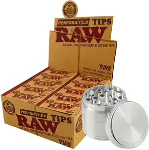 Smoking accessories