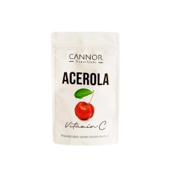 Cannor Acerola drink with vitamin C, 60 g