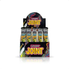 Euphoria T9HC Herbal Mix Damiana OG Kush Aromatic Stick, 20 pcs