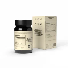 Endoca Austru sēņu želejkonfektes, 50 mg CBD, 30 gab., 60 g