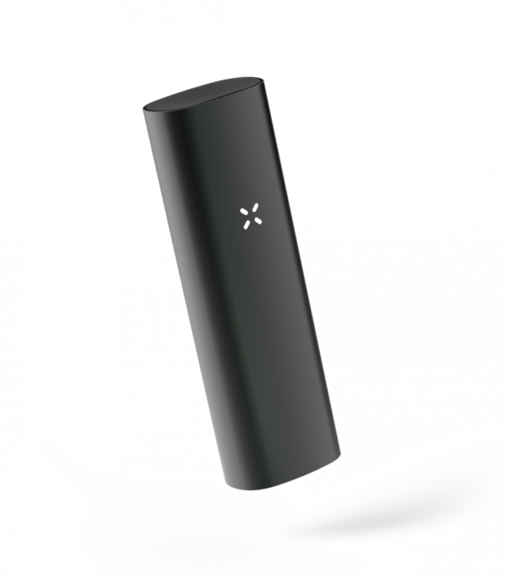 PAX 3 Вапоризер Бургундија / Вино - комплетан сет