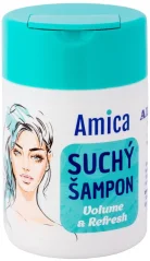 Alpa Amica sausais šampūns 30 g, 10 gab iepakojums, 300 g