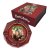 Best Buds Crystal Ashtray with Giftbox Zushi