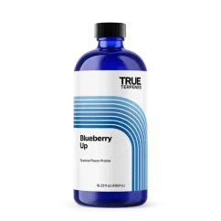True Terpenes Blueberry Up (5–960 ml)