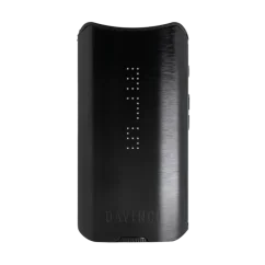 DaVinci IQ3 Vaporizer - Onyx