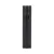 Clipper Kovový - Jet Flame Black Matte