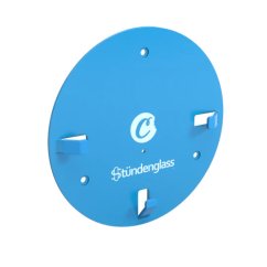 Stündenglass X Cookies Wandhalterung