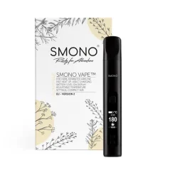 Smono Sonnenschein Verdampfer