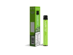 Penna per svapo Happ Bar 600 Apple Berry Blast, 2 ml
