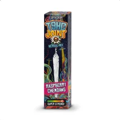 Bețișor Aromatic Euphoria T9HC Herbal Mix Raspberry Chemdawg, 1 buc