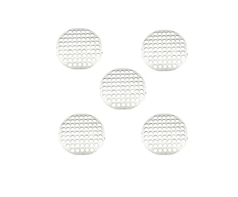 Flowermate V5.0S / Aura - kameras ekrāni
