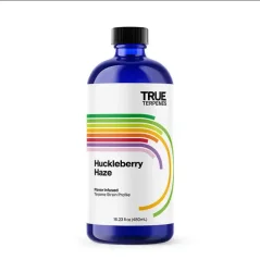 True Terpenes terpēniem piesātinātas šķirnes Huckleberry Haze, 5ml