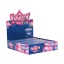 Juicy Jay´s King Size - Bubble gum Rolling Papers, Display box 24 pcs