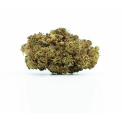 H4CBD flower Blueberry 40% H4CBD, 100 g - 10 000 g