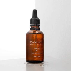 Cannor Argan oil BIO, 30 ml