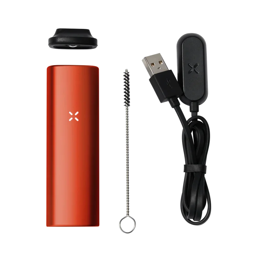 PAX Mini Poppy Vaporizér