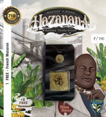 T.H.Seeds™ Cannabis Seeds Hazanana, various pack, feminized