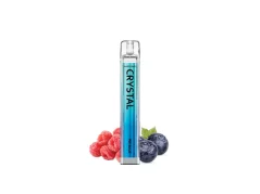 Happ Bar Crystal Vape Pen Mr. Blue,  2 ml