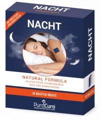 PuroCuro - Sleep Patch