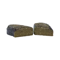 Euphoria CBG Solid Hash Bulk Peach OG, CBG 30%, 100 g