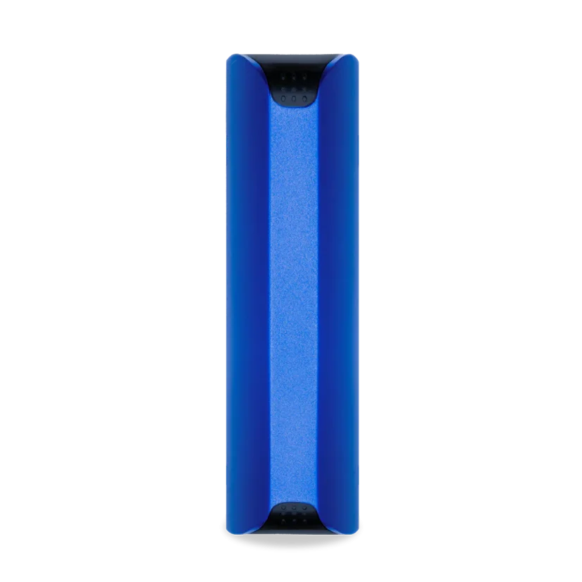 DaVinci IQ Core Vaporizer Blue