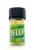 Czech CBD 10-OH-HHC Jelly Green Apple, Premium line, 400 mg, 8 pcs