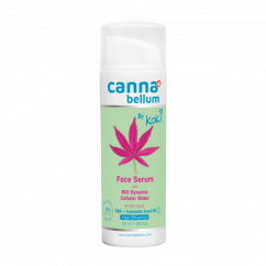 Cannabellum Sejas serums no KOKI 50 ml