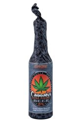 Euphoria Беер Цаннабис Врап Ектра Стронг, 8 %, 24 к 0,33 л, 7,92 л