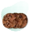 CanaPuff THC+ Cookies, 1 - 3 pcs