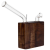 Mechanical vaporizers