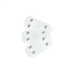 PAX 2/3 Резервни екрани (3к)