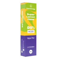 CRDP×DGNリキッド 1ml Super Lemon Haze Super Lemon Haze Live Resin Vape Cartridge: Lowest Price