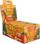 Bubbly Billy Buds košļājamā gumija ar mango garšu (36 mg CBD), 24 kastītes displejā, 408 g