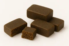 HHCPM Hash Morocco, 1 g - 1000 g