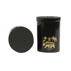 Qnubu California Uzavíratelná kapesní dóza 120 ml