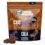 Cannabis Bakehouse CBD Gummi Bears — kola, 22 gab. x 4 mg CBD, 30 g