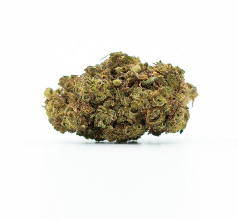 HHC-kukka Limoncello 20%, 100g - 10 000g