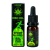 Euphoria CBD Oil 5% with terpenes, 500 mg - Sport Recovery, 10 ml