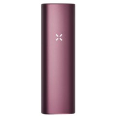 PAX Plus Vaporizer - Elderberry  - Complete Kit