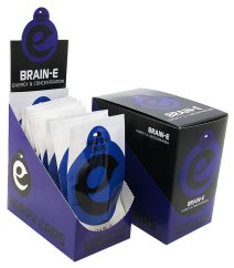Happy Caps Brain E - Box 10 pcs