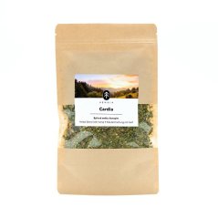Hemnia CARDIA - směs bylin s konopím pro snížení krevního tlaku, 50 g