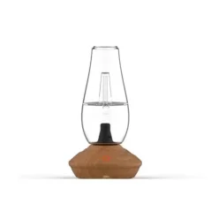 Zenco Vaporizzatore Flow - Legno