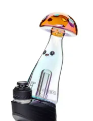 HEMPER Puffco Peak Top - Trippy Shroom