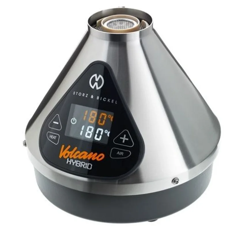 Volcano Hybrid испаривач