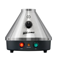 Volcano Classic აორთქლება + Easy Valve კომპლექტი