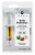 Hemnia Cartridge Body Protection - 20% CBC , 75% CBG, basil, cinnamon, chamomile, 1 ml