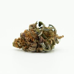CBD hemp flower Lemon Skunk, 14% CBD, 0.2% THC (100g - 10 000g)