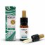 Nature Cure Pilna spektra CBD eļļa, 10%, 1000 mg, 10 ml