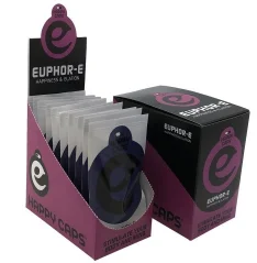 Happy Caps Euphory E, Box 10 pcs