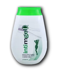 Herbavera intieme douchegel tea tree en groene thee 250 ml - 6 stuks verpakking, 1500 ml